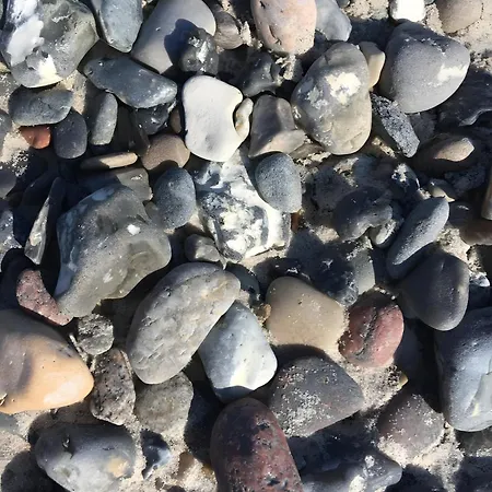 Und Kultur Apartamento *