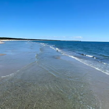 Und Kultur Apartamento Prerow