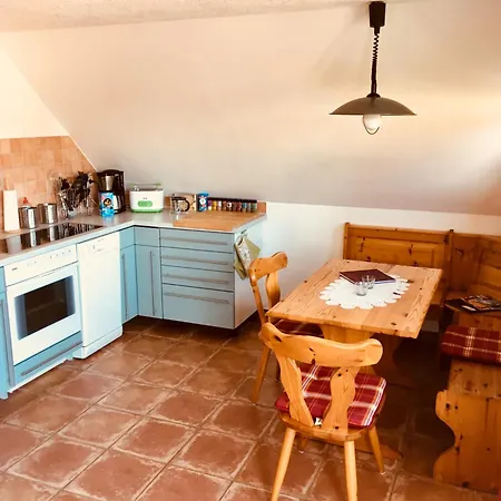 Apartamento Und Kultur