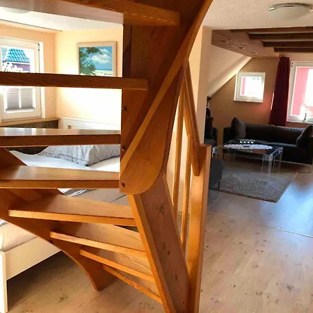 Und Kultur Apartamento