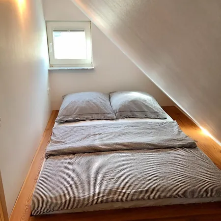 Und Kultur Apartamento