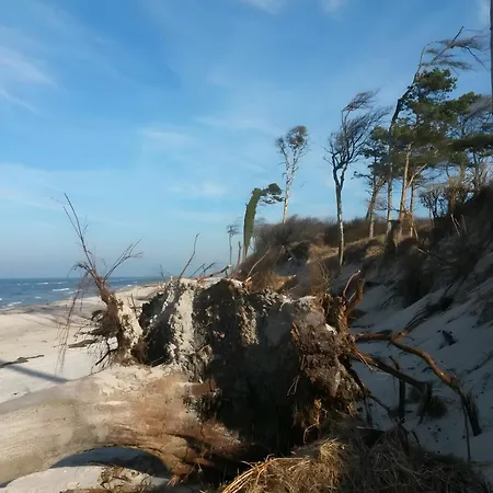 Und Kultur Apartamento Prerow