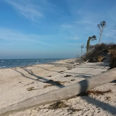 Und Kultur Apartamento *