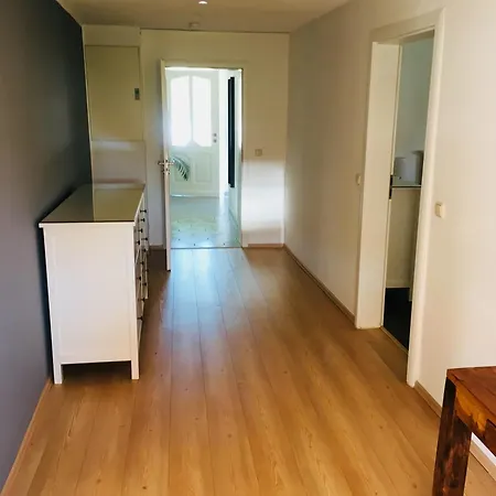 Und Kultur Apartamento Prerow