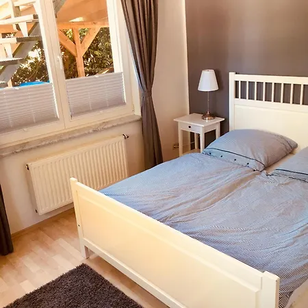 Und Kultur Apartamento *