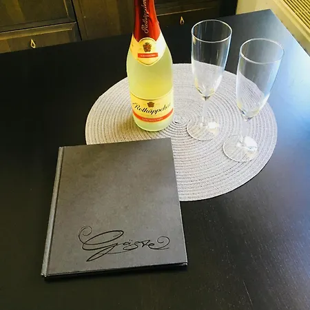 Apartamento Und Kultur *